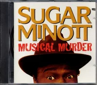 Musical Murder