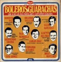 Boleros Y Guarachas
