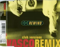 Rewind (Club Versions)