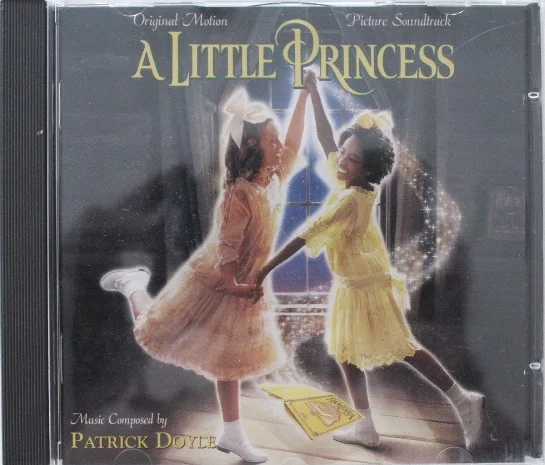 A Little Princess (Original Motion Picture Soundtrack)