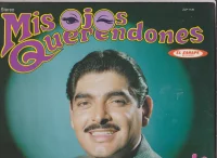 Mis Ojos Querendones