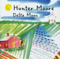Delta Moon