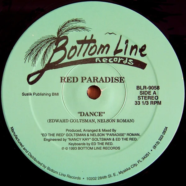 Dance / Gator Groove