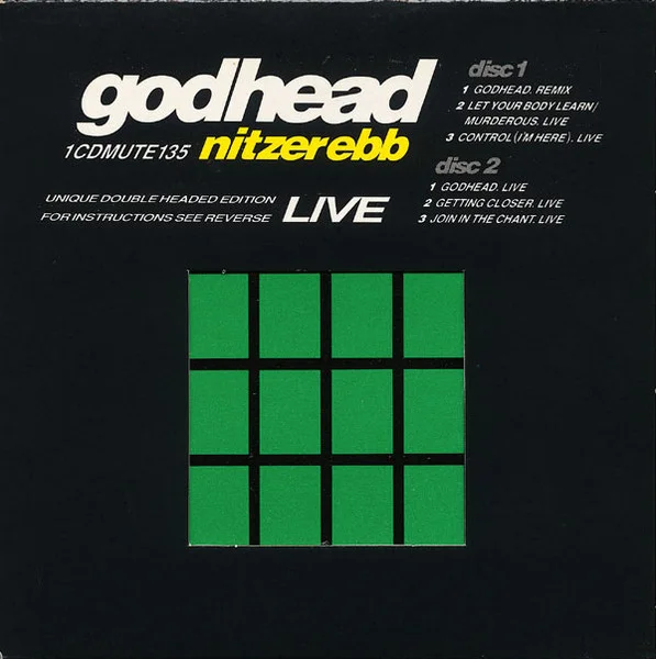 Godhead