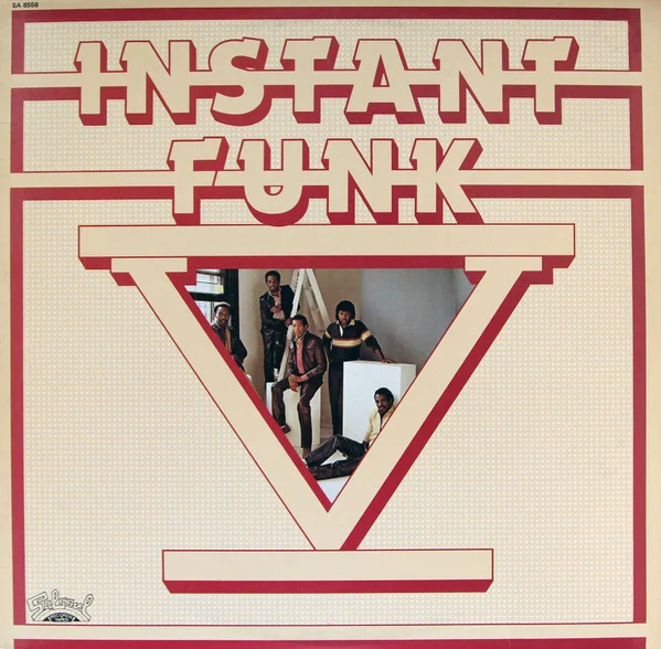 Instant Funk V