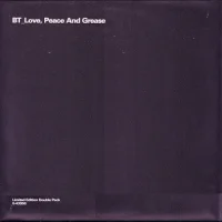Love, Peace And Grease