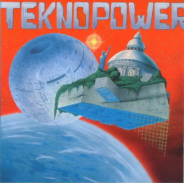 Teknopower 1