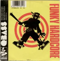 Deepa / Funky Hardcore