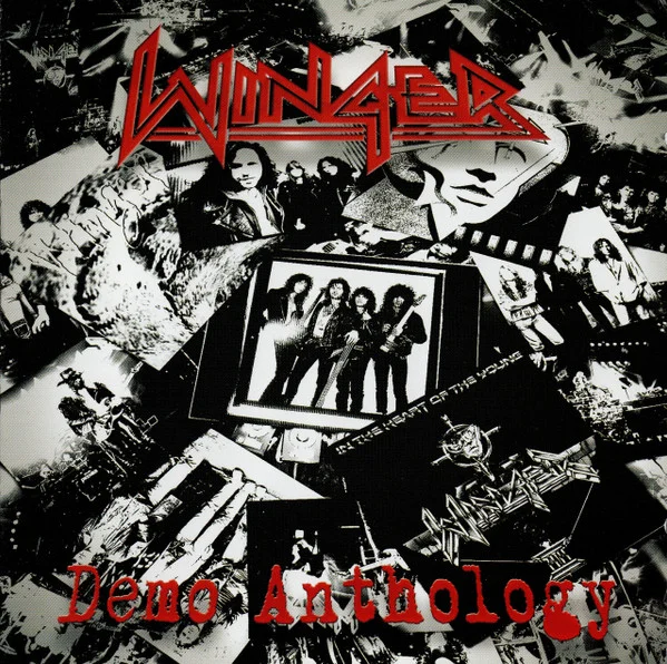 Demo Anthology
