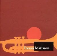 Teemu Mattsson
