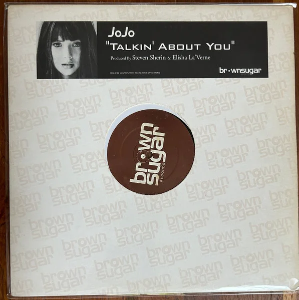 Talkin' About You