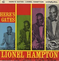 Here's Gates