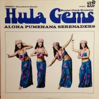 Kuulei Clark Presents Hula Gems