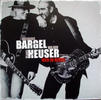 Men In Blues