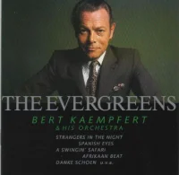 The Evergreens