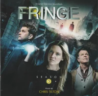 Fringe Season 5 (Original Television Soundtrack)