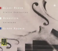 Violin Concertos / Serenade