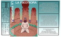 La Psicotropia