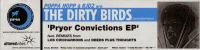 Pryor Convictions EP