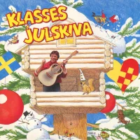 Klasses Julskiva