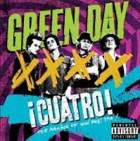 ¡Cuatro! The Making Of Uno! Dos! Tré!