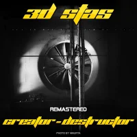 Creator-Destructor