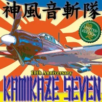 Kamikaze Seven