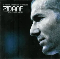 Zidane - A 21st Century Portrait - An Original Soundtrack By Mogwai