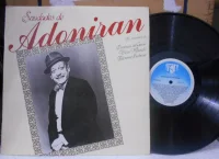Saudades De Adoniran