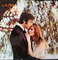 A Man And A Woman