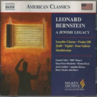 A Jewish Legacy