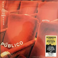 Público (En Vivo)