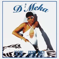Now... Feel Me!