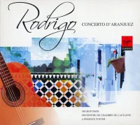 Rodrigo Concerto D'Aranjuez