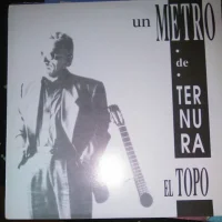 Un Metro De Ternura