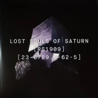 Lost Souls Of Saturn
