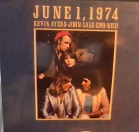 June 1, 1974