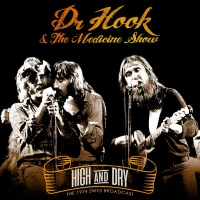 High And Dry - The 1974 SWF3 Broadcast