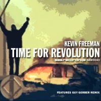 Time For Revolution