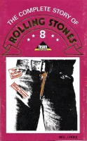 The Complete Story Of Rolling Stones 8
