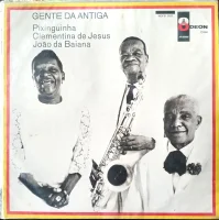 Gente Da Antiga
