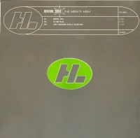 The Mighty High