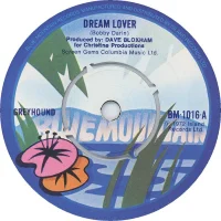 Dream Lover