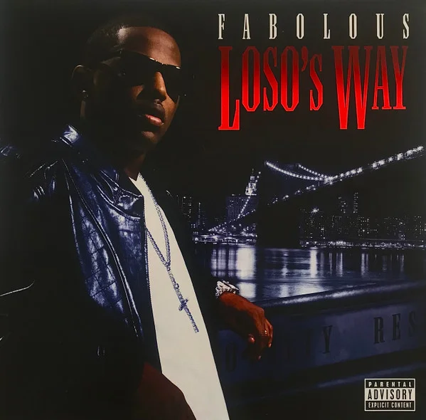 Loso's Way