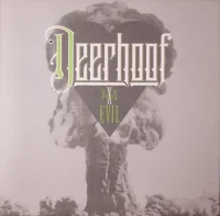 Deerhoof Vs. Evil