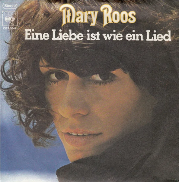 Eine Liebe Ist Wie Ein Lied