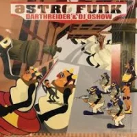 Astro Funk