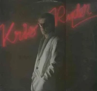 Kris Ryder