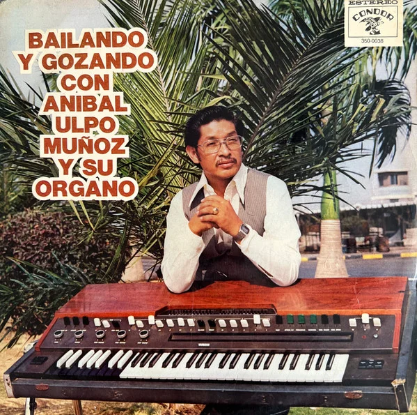Bailando Y Gozando Con