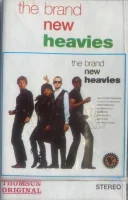 The Brand New Heavies